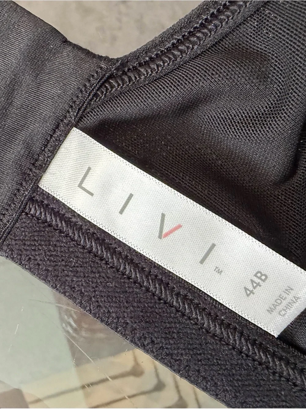 Livi Active fit max